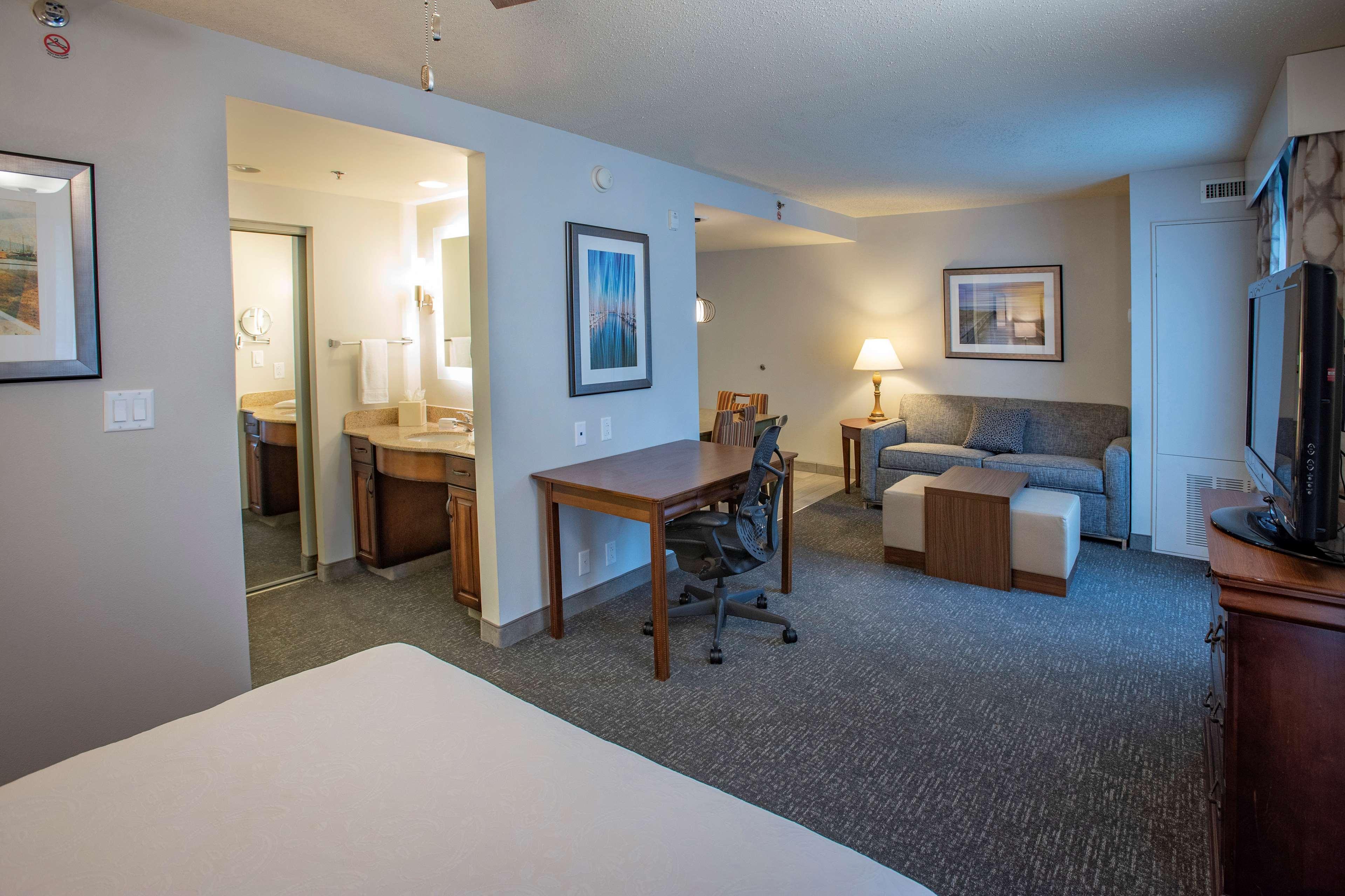 Homewood Suites By Hilton Pensacola Airport-Cordova Mall Area Exteriér fotografie